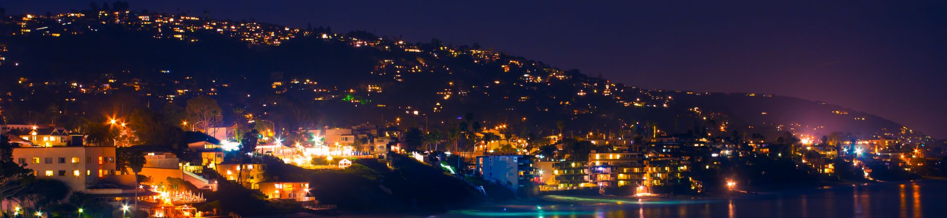 Laguna Beach Locals Hub