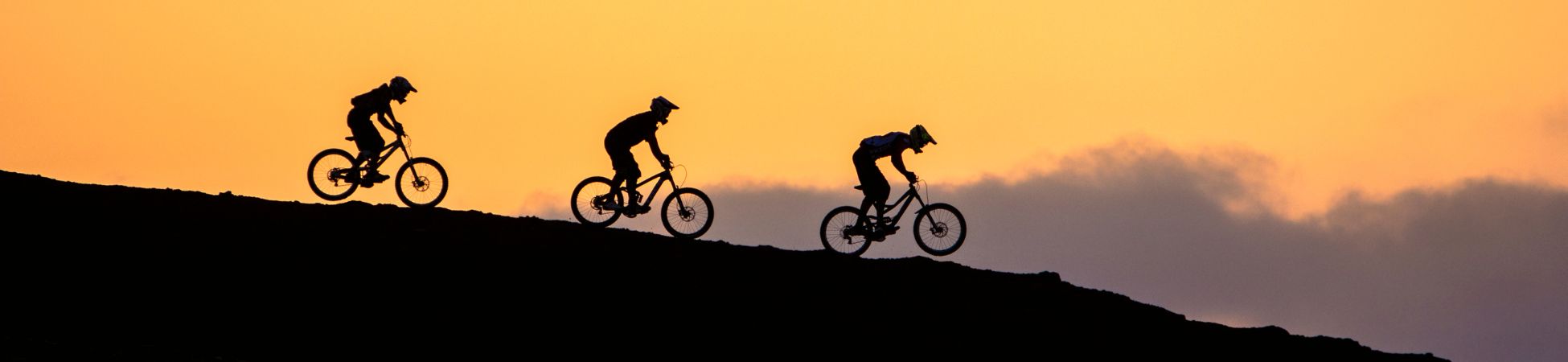 Laguna Beach Mountain Biking Community