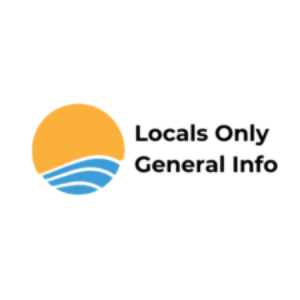 Group logo of Locals Only General Information